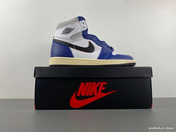 DZ5485- Air Jordan 1 High OG 3588 Snug 1029
